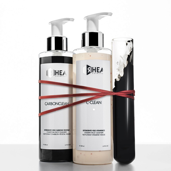 Rhea Cosmetics C-Clean