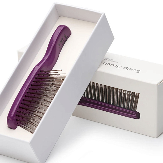 Majestic Pearl Violet Mini