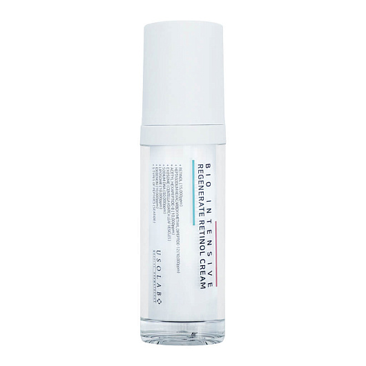 Usolab Bio Intensive Regenerate Retinol Cream