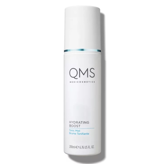QMS Hydrating Boost Tonic Mist