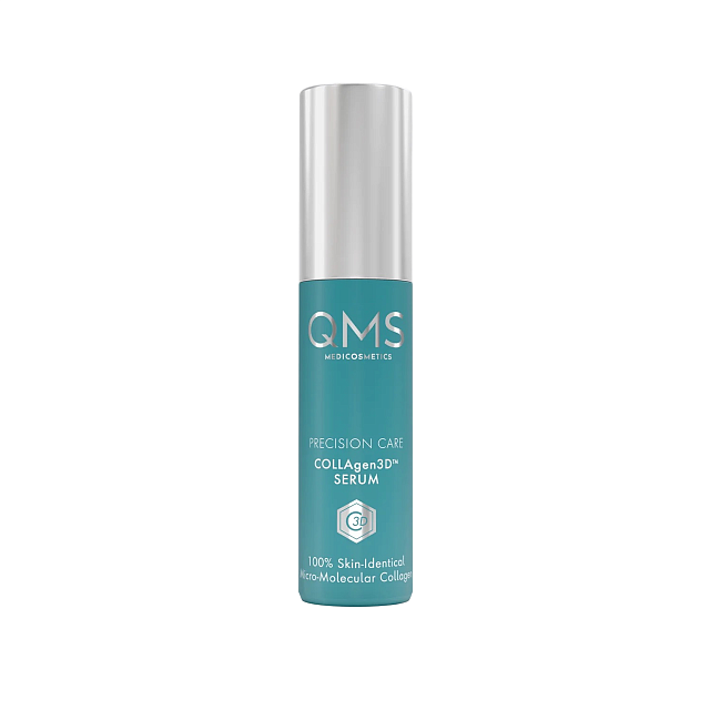 QMS Precision Care Collagen 3D Serum