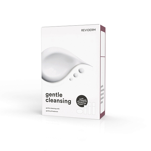 Reviderm Gentle Cleansing