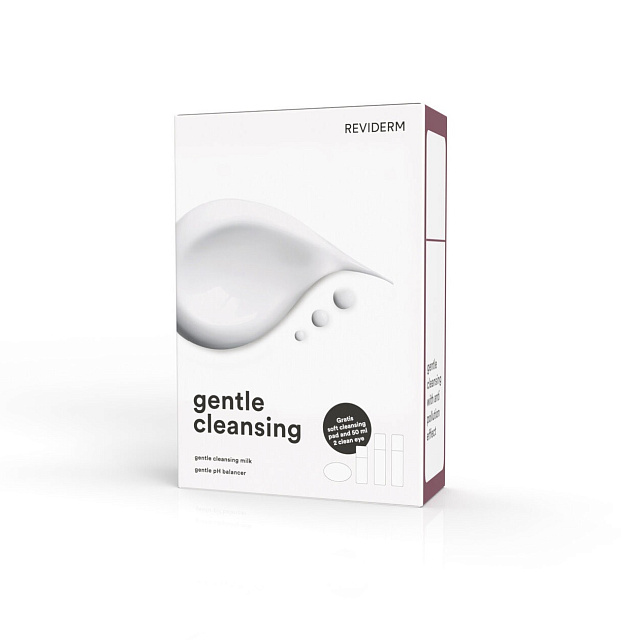 Reviderm Gentle Cleansing