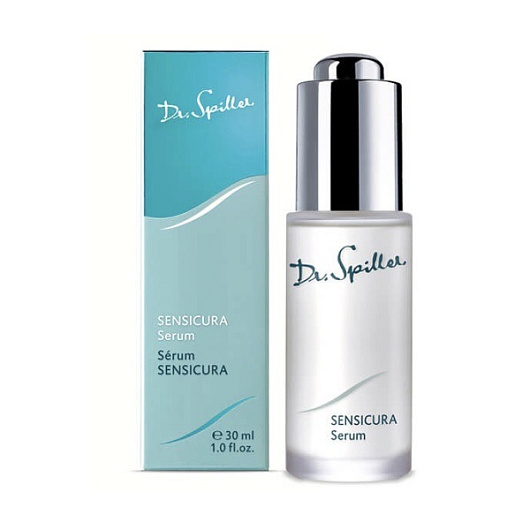 Dr. Spiller SENSICURA Serum