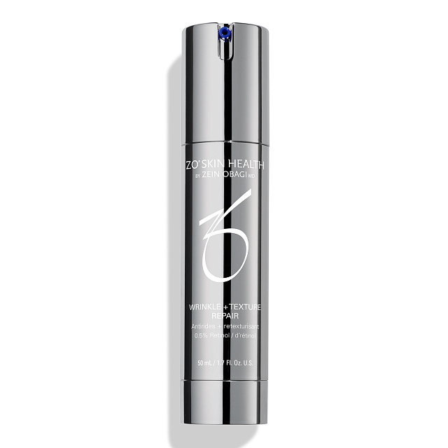 ZO SKIN HEALTH WRINKLE+TEXTURE REPAIR, 0.5% retinol