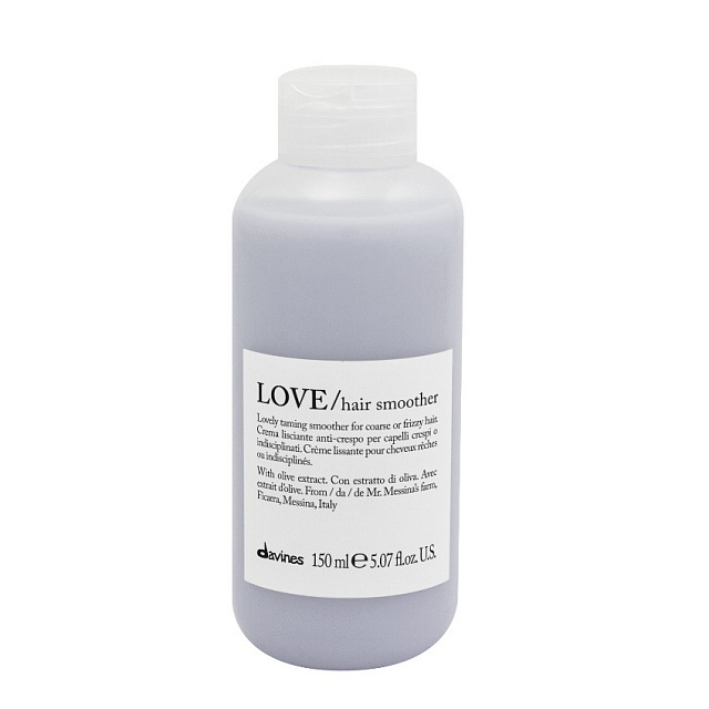 Davines LOVE Hair Smoother