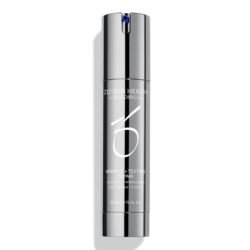 ZO SKIN HEALTH WRINKLE+TEXTURE REPAIR, 0.5% retinol