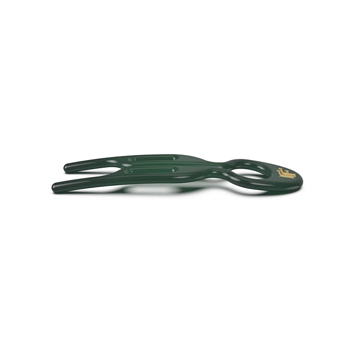 No1 HAIRPIN Emerald-3x Hairpins Box
