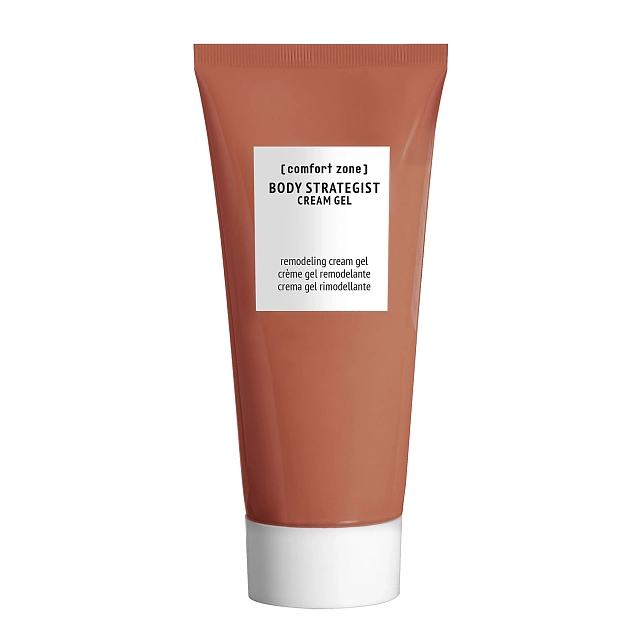 COMFORT ZONE BODY STRATEGIST CREAM GEL