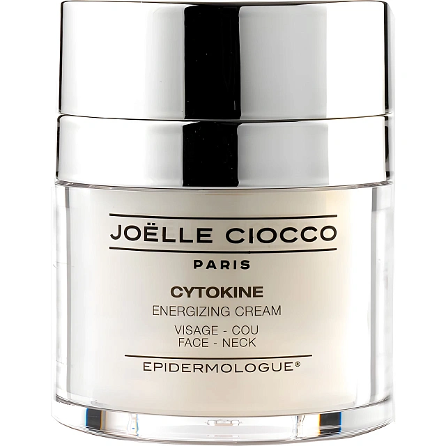 Joelle Ciocco CYTOKINE