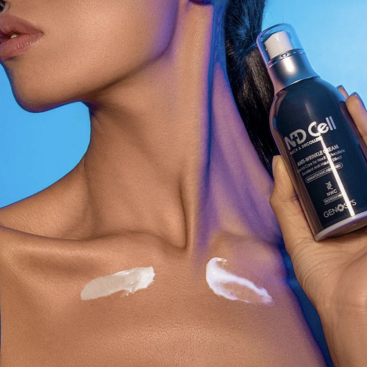 Genosys NDCell Anti-Wrinkle Cream