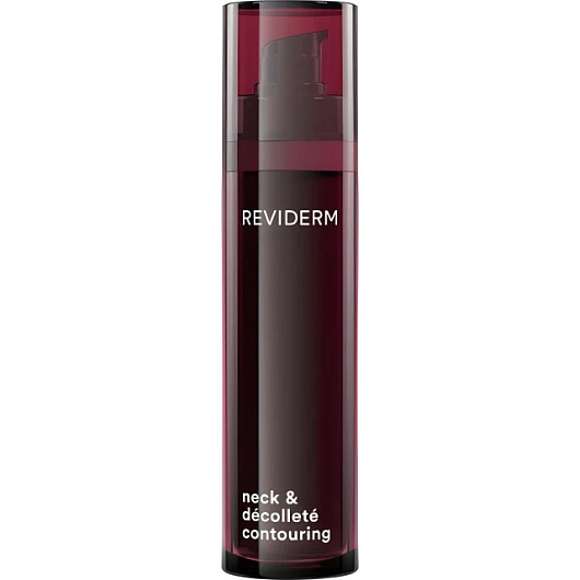 Reviderm Neck & decollete contouring