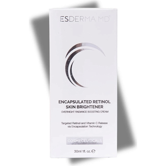Esderma MD Encapsulated Retinol Skin Brightener