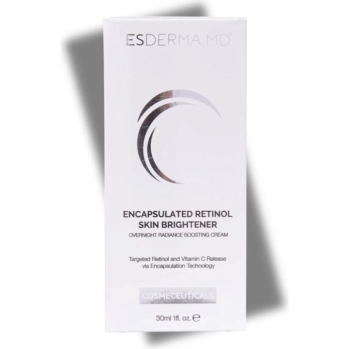Esderma MD Encapsulated Retinol Skin Brightener