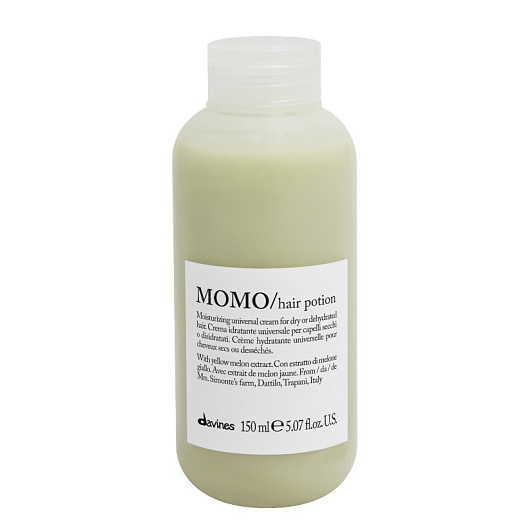 Davines MOMO Hair Potion