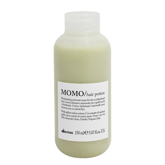 Davines MOMO Hair Potion