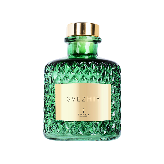 Tonka SVEZHIY 200