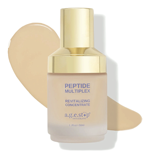 A.G.E.STOP SWITZERLAND PEPTIDE MULTIPLEX CONCENTRATE