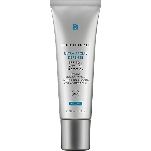 SkinCeuticals ULTRA FACIAL SPF50 DEFENSE