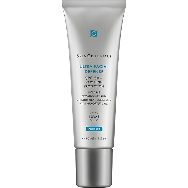 SkinCeuticals ULTRA FACIAL SPF50 DEFENSE