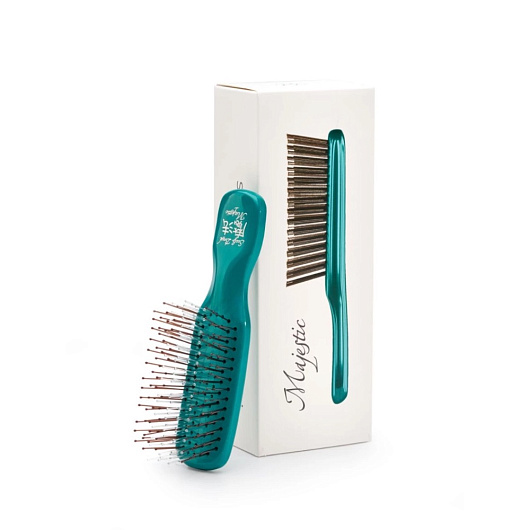 Majestic Pearl Green Mini