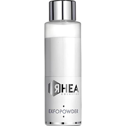 Rhea Cosmetics ExfoPowder