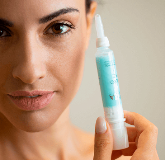 Rhea Cosmetics RevitalFace