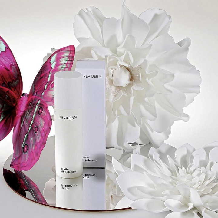 Reviderm Gentle pH balancer