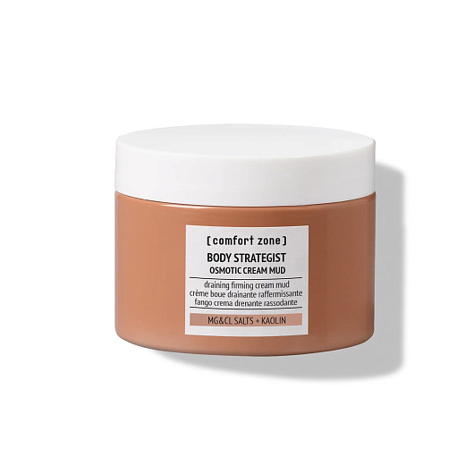 Comfort Zone Body Strategist Osmotic Cream Mud