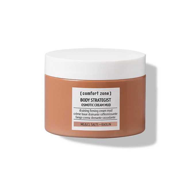 Comfort Zone Body Strategist Osmotic Cream Mud