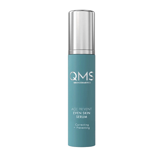 QMS Age Prevent Even Skin Serum