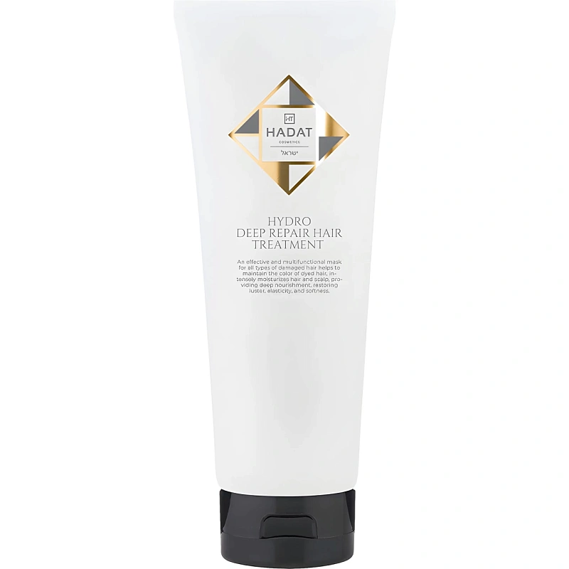 HADAT COSMETICS HYDRO DEEP REPAIR HAIR