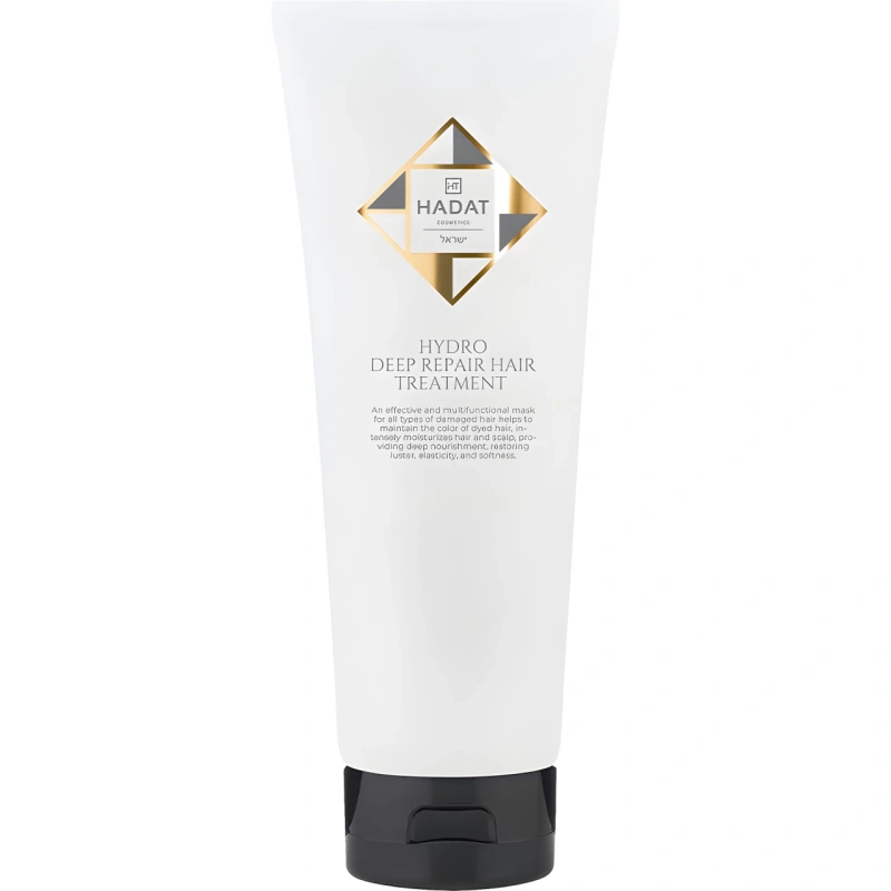 HADAT COSMETICS HYDRO DEEP REPAIR HAIR