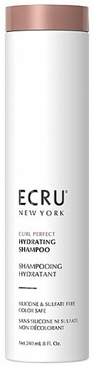ECRU NY Hydrating Shampoo