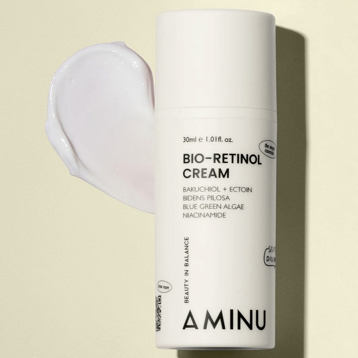 Aminu Bio-retinol Cream