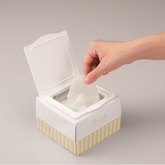 Quality First Grand White VC100