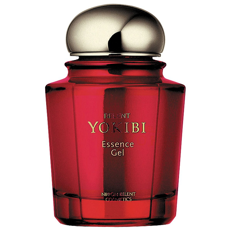 Relent Yokibi Essence Gel