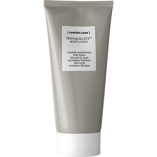 COMFORT ZONE TRANQUILLITY BODY LOTION 