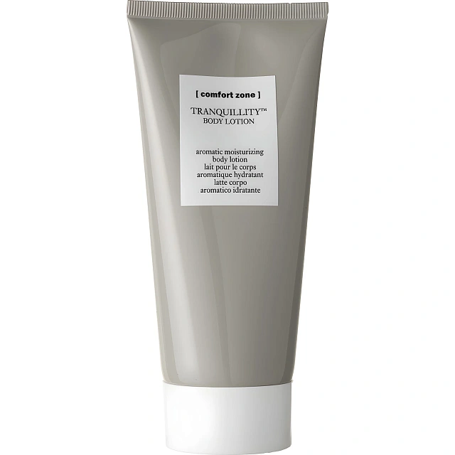COMFORT ZONE TRANQUILLITY BODY LOTION 