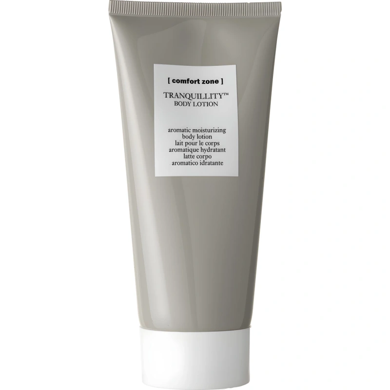 COMFORT ZONE TRANQUILLITY BODY LOTION 
