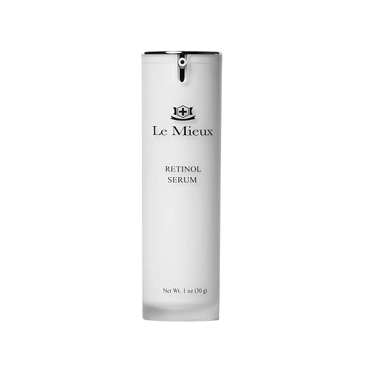 Le Mieux Retinol Serum