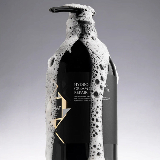 Hadat Cosmetics Hydro Recovery Cream One Minute Repair 