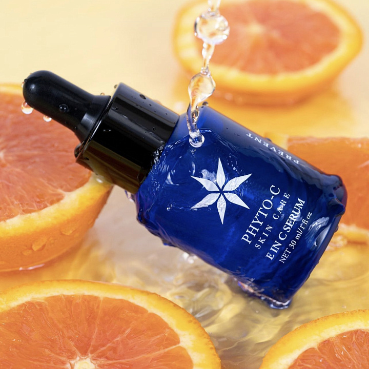 PHYTO-C E in C Serum