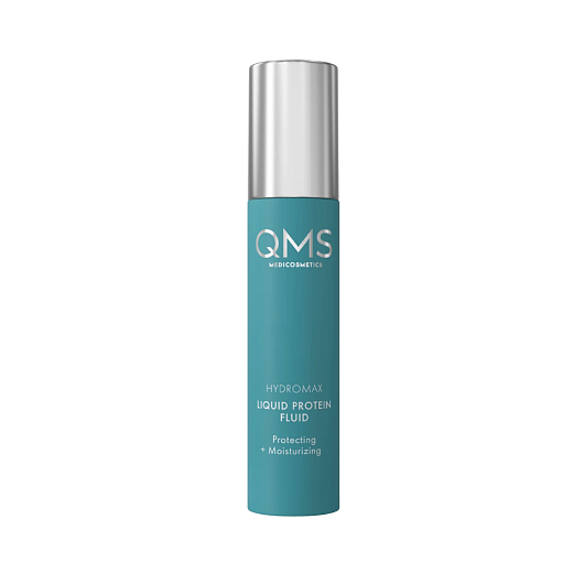 QMS HYDROMAX LIQUID PROTEIN FLUID