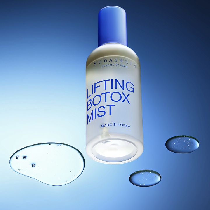 YUDASHKIN powered by EXOARI L Lifting Botox Mist
