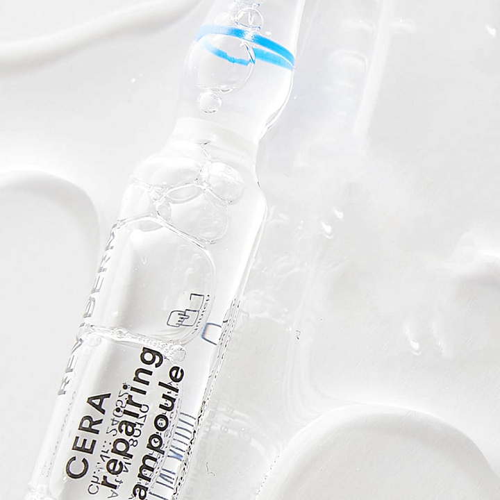 Reviderm Cera repairing ampoule