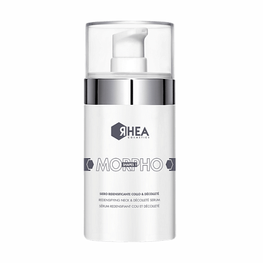 Rhea Cosmetics Morphoshapes 1