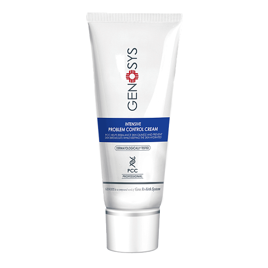 GENOSYS Intensive Problem Control Cream PCC