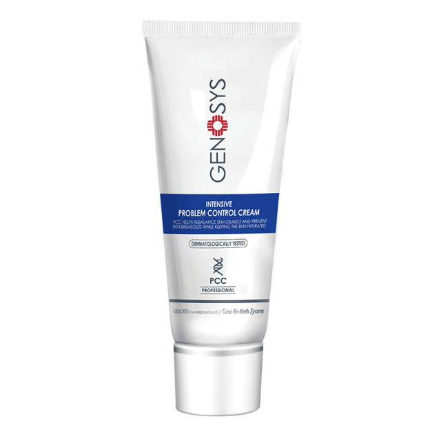 GENOSYS Intensive Problem Control Cream PCC