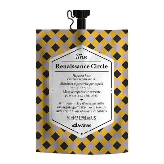 Davines The Renaissance Circle